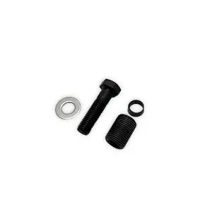 Gktech - Roll Center Correction Kit Tie Rod End Bolt Kit - M12x-Xrck 1