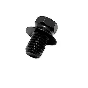 Gktech - Z33/G35/Z34 Fuca & Gt86 Ruca Replacement Top Bolt - Fuca-Bolt 1