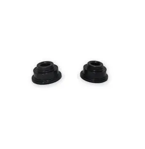 Gktech - Z33/ Z34 Polyurethane Gearbox Mount Replacement Bushings - 80Sha - Z334-Gb80 1