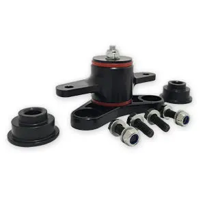 Gktech - Z34 370Z/G37 Polyurethane Transmission Mount - Z34x-Pgbm 1