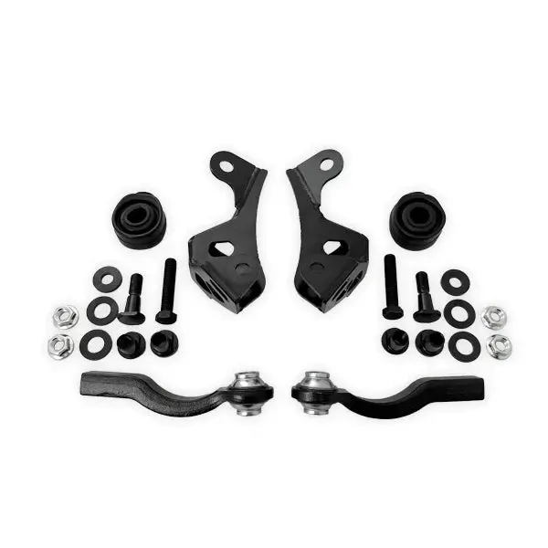 Gktech - V3 Fr-S / Gr86 / Brz Bolt On Angle Kit With Ackerman Adjustment - Gt86-Sstr 1