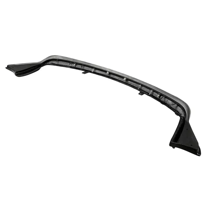 Seibon 17-20 Tesla Model 3 Carbon Fiber Rear Diffuser 1