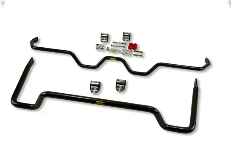 St Anti-Swaybar Set Nissan 300Zx 1