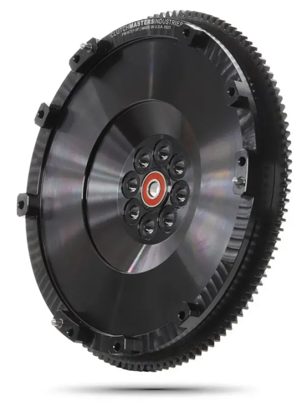 Clutch Masters Honda K20/K24 To Subaru Ej Single Disc Flywheel (5 Or 6-Speed) 1