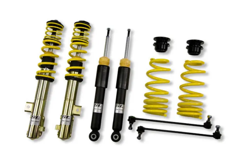 St Coilover Kit 08-16 Hyundai Genesis Coupe (Endlinks Included) 1