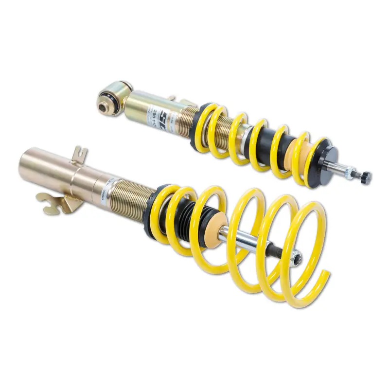 St Xa Adjustable Coilovers Mini Cooper Convertible R57 / Clubman R55 2