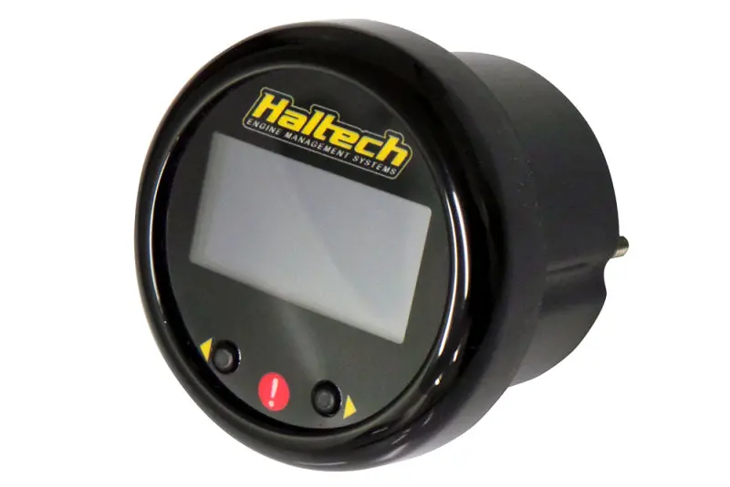 Haltech Oled 2In/52Mm Can Gauge  - Ht-061010 1