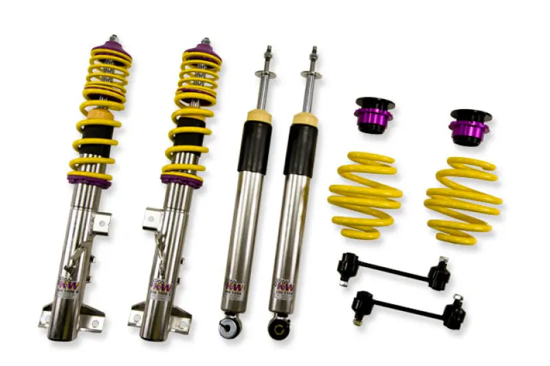 Kw Coilover Kit V3 Bmw Z3 (Mr/C) M Coupe 1
