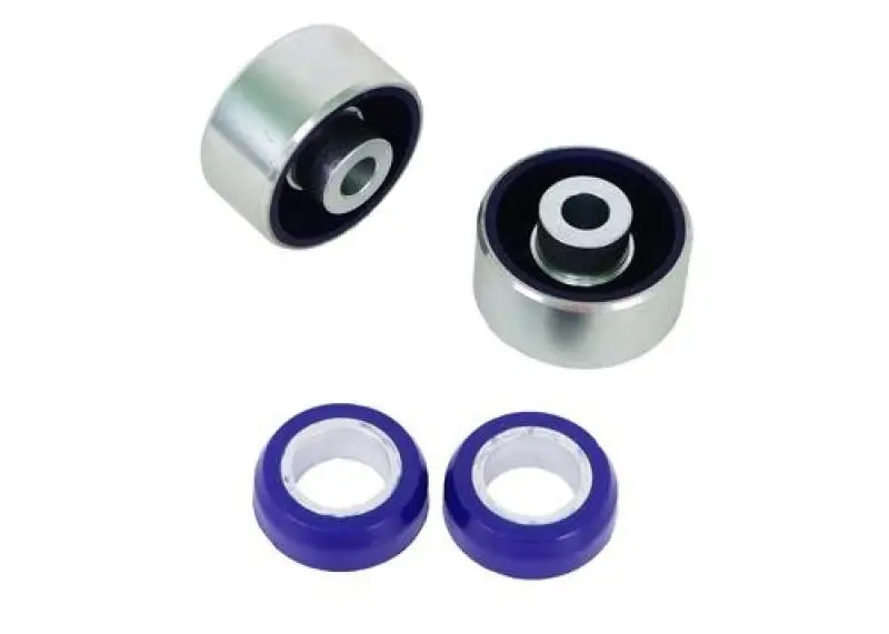 Superpro 2007 Mazda Cx-9 Touring Rear Differential-To-Subframe Support Bushing Set 1