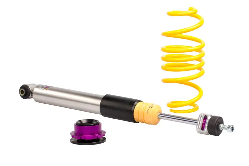 Kw Coilover Kit V3 Volkswagen Golf Viii Gti W/O Dcc 1