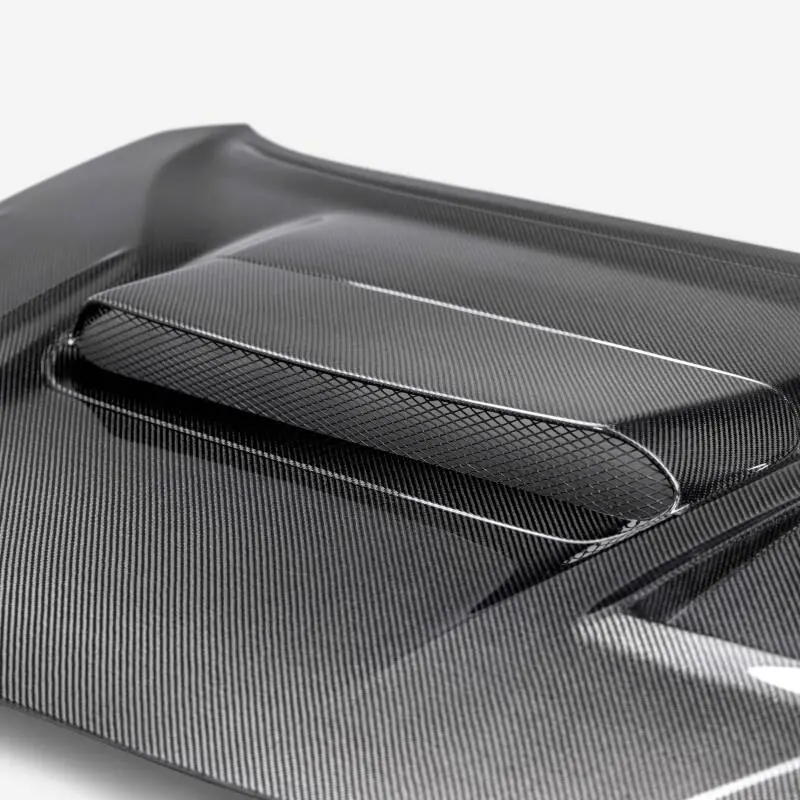 Seibon 2022+ Subaru Wrx Vs-Style Carbon Fiber Hood 1