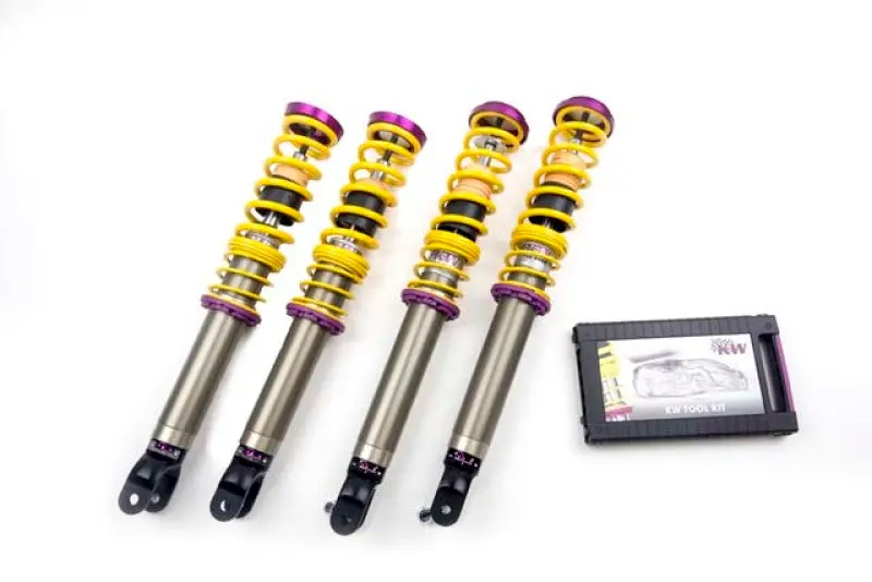 Kw Coilover Kit V3 Mazda Miata Mx-5 (Nd) 1