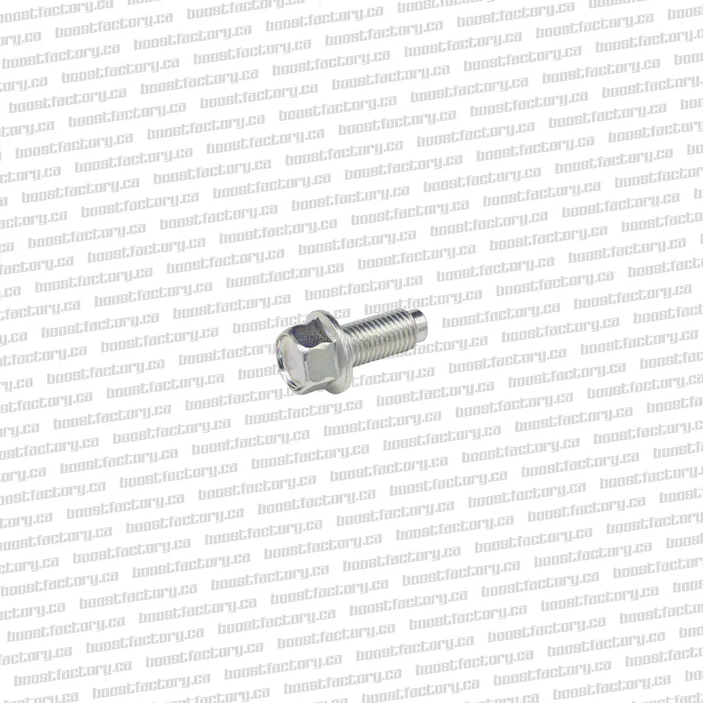 Genuine Nissan Rear Sway Bar Bracket Bolt - 01125-01271 1