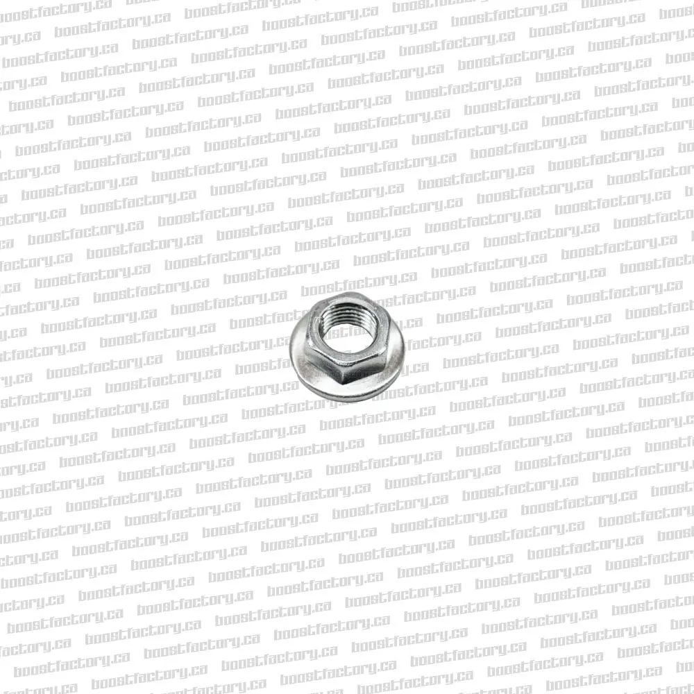 Genuine Nissan Steering Wheel Nut - 01223-00241 1