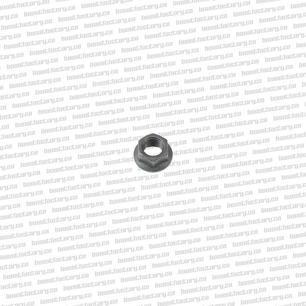 Genuine Nissan Skyline Front King Pin Bottom Nut- 01225-00571 1