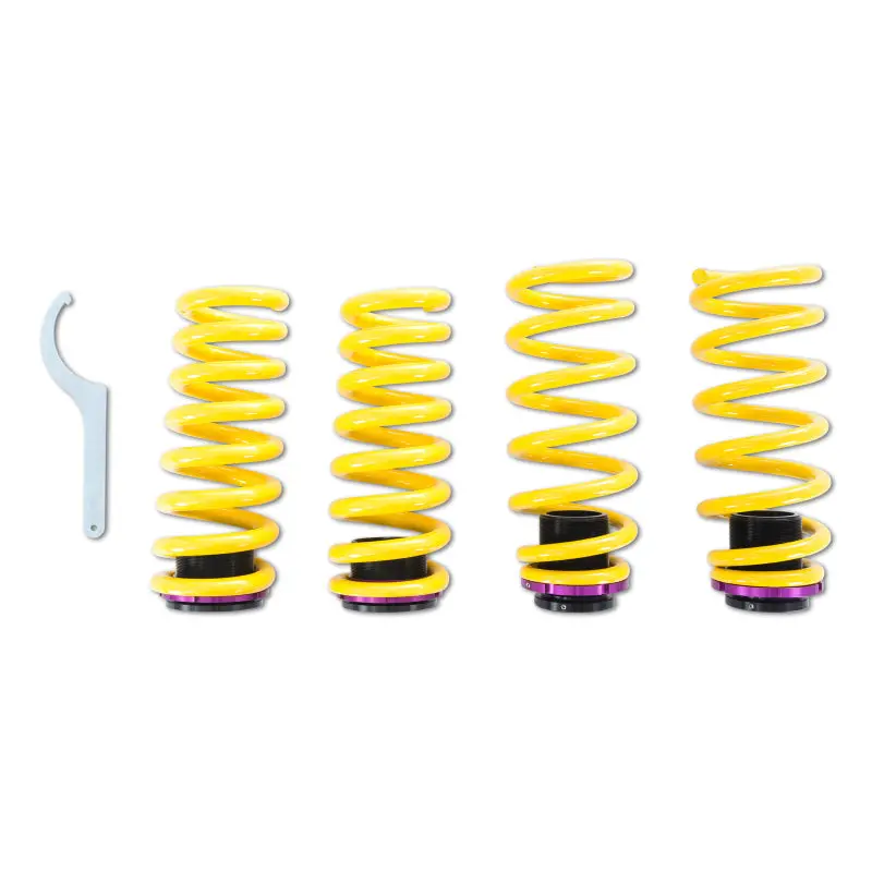Kw H.A.S. For Maserati Quattroporte (M139) 1
