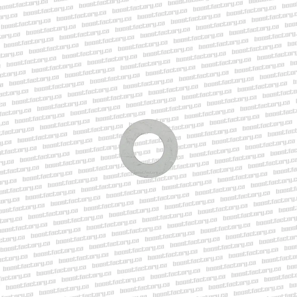 Genuine Nissan Rear E / Park Brake Shoe Mount Stud Washer - 01311-01291 1