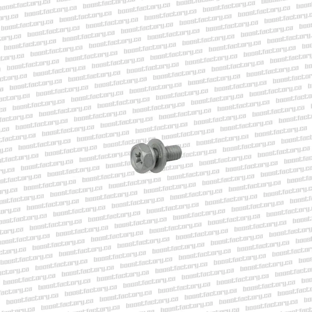 Genuine Nissan Skyline Throttle Position Sensor Bolt  - 01436-00501 1