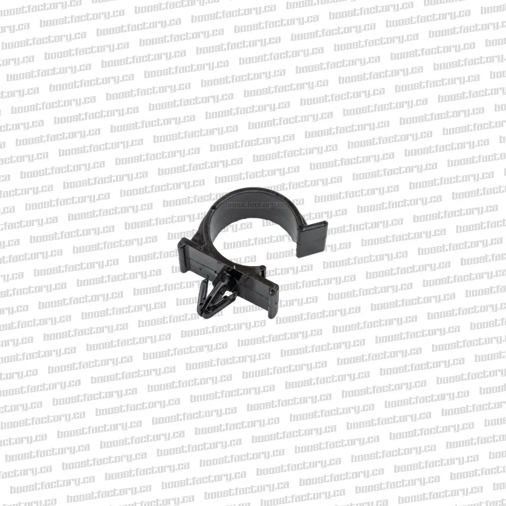 Genuine Nissan R32 Skyline All Ac Drain Line Clip - 01552-01021 1