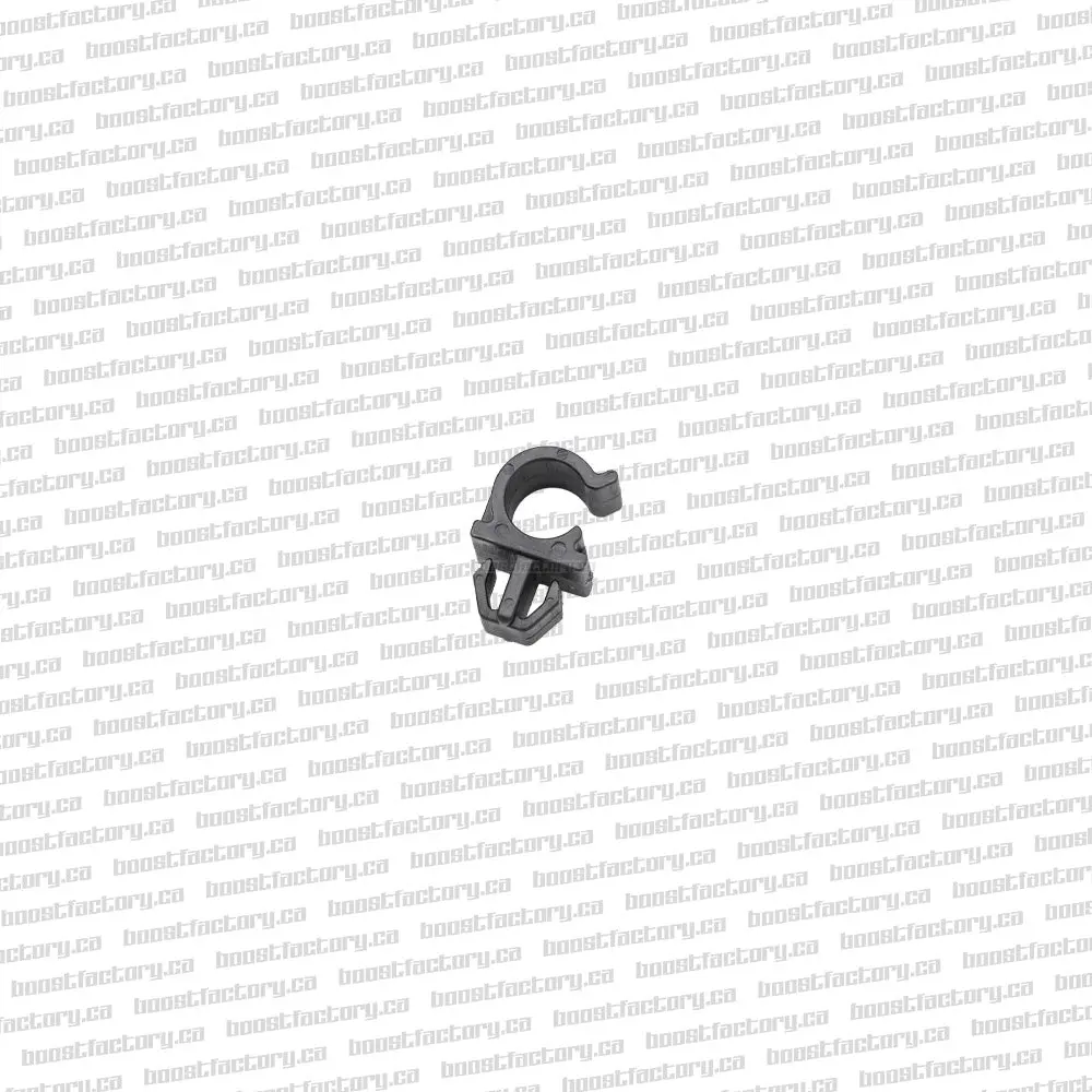 Genuine Nissan R32 Gtr Skyline Ac Condenser Hard Line Clip - 01552-01121 1