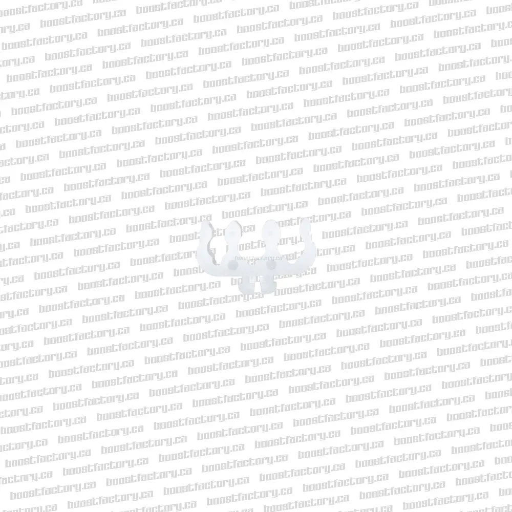 Genuine Nissan R32  / R33 Gtr Skyline Fuel & Brake Hard Line Clip - 01561-00291 1