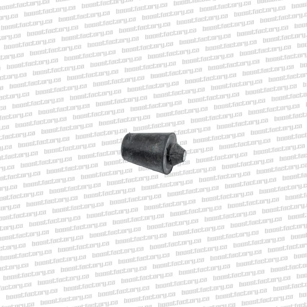 Genuine Nissan R32 Skyline Gtr Trunk Rubber Bumper - 01658-01811 1