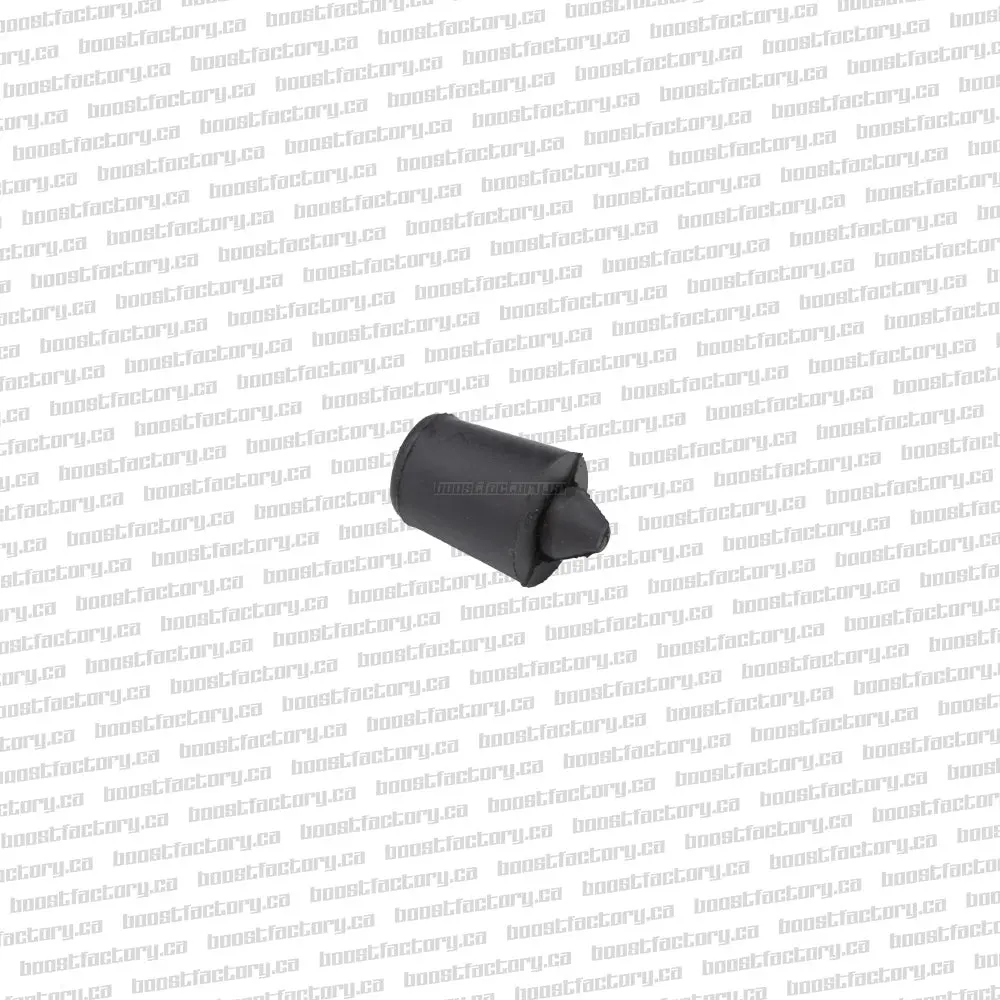 Genuine Nissan Trunk Rubber Bumpers S13 & S14  - 01658-00112 1