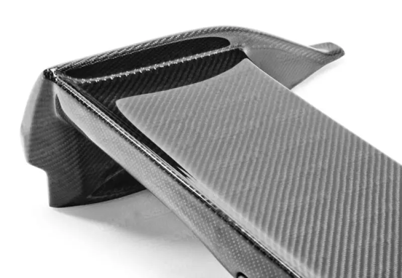 Seibon 92-06 Acura Nsx Tr Style Carbon Fiber Rear Spoiler 1