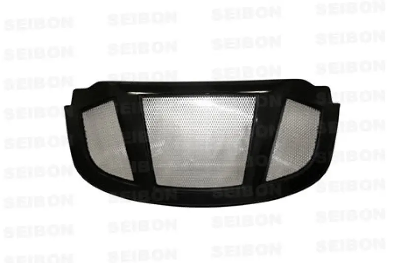Seibon 92-06 Acura Nsx Oem-Style Carbon Fiber Engine Cover 1