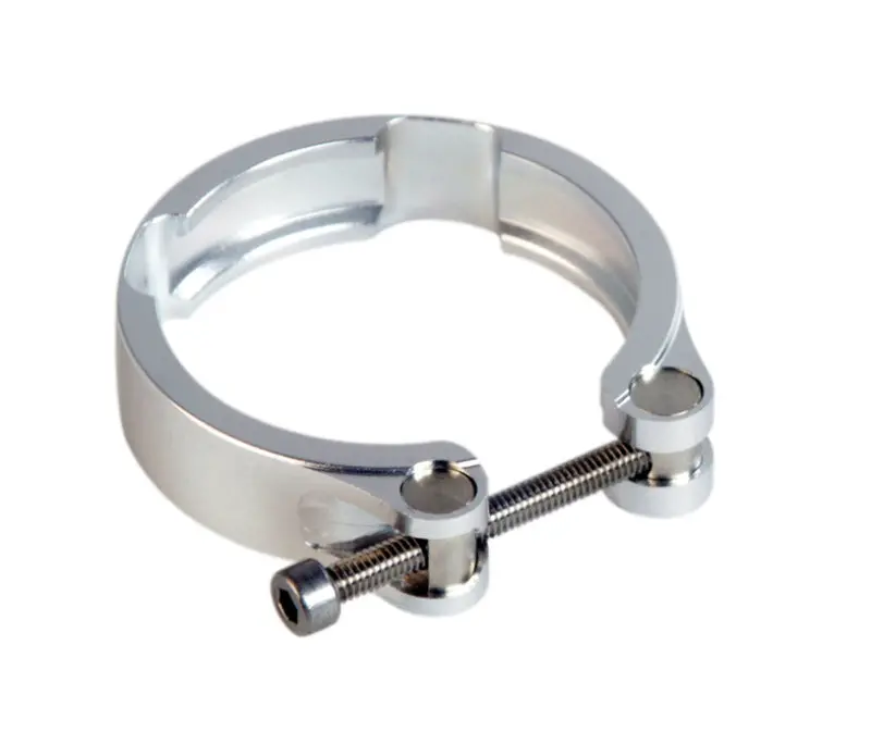 Turbosmart Bov Raceport V-Band 1