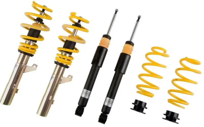 St Coilover Kit 06-12 Bmw E91 Sports Wagon X-Drive Awd (6 Cyl) 2