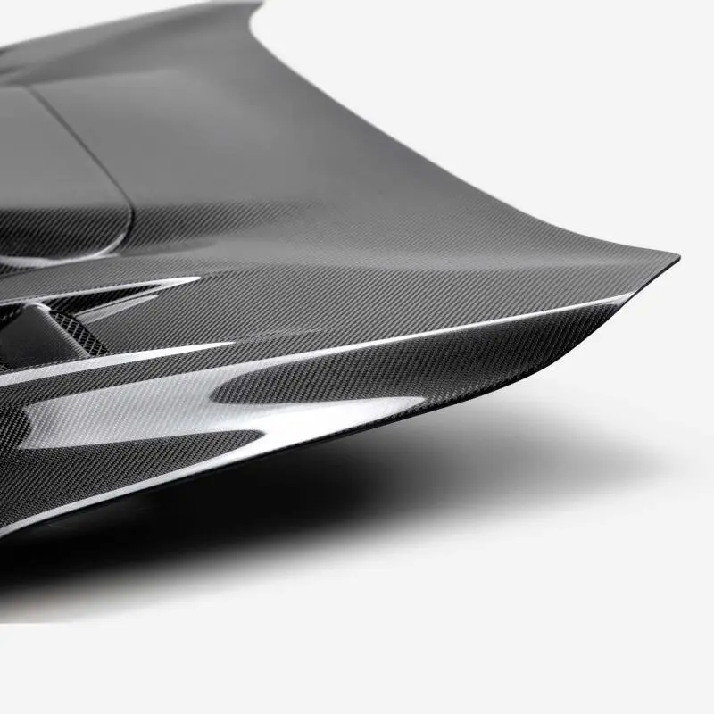 Seibon 2022+ Subaru Wrx Cw-Style Carbon Fiber Hood 1