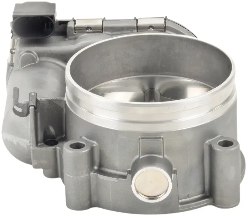 Bosch 74Mm Dbw (Drive By Wire) Throttle Body 1