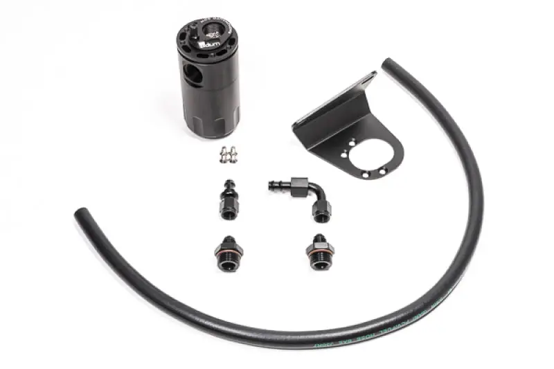 Radium Engineering Gm Truck Catch Can Kit Fluid Lock 1