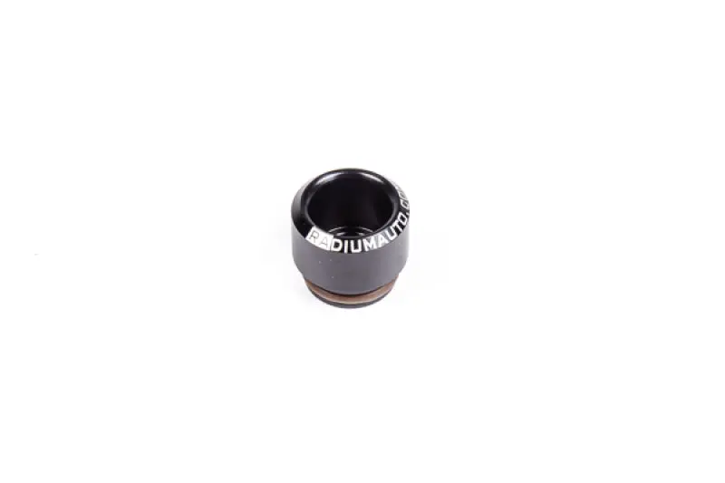 Radium Engineering Mazda 13B / 20B Rotary Engine Injector Seat (Single) 1