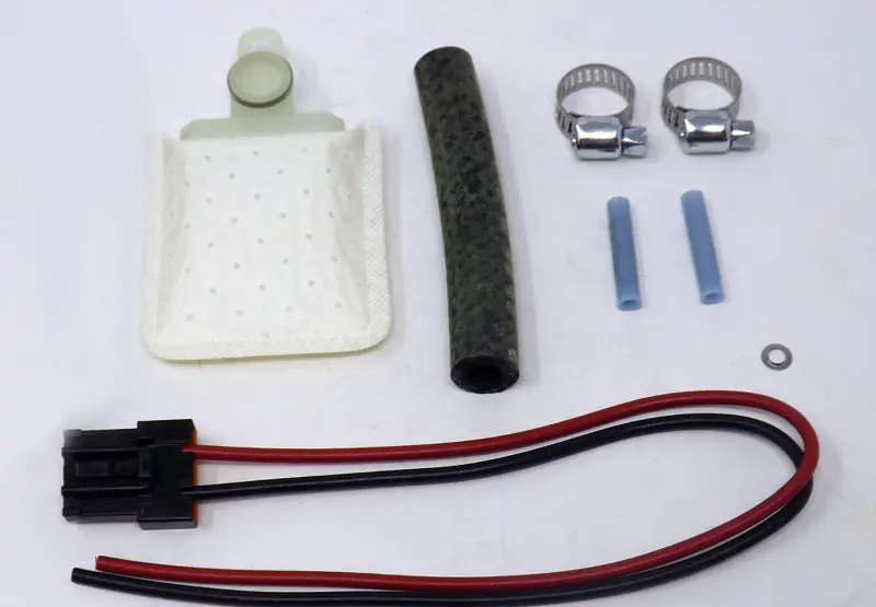 Walbro Fuel Pump Kit For 94-98 Na Supra - 400-765 1