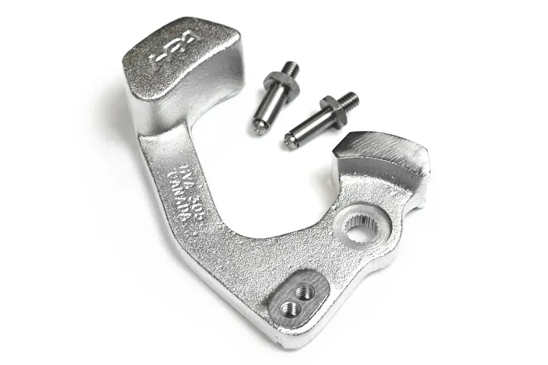 02M - 02Q Short Throw Shifter 1