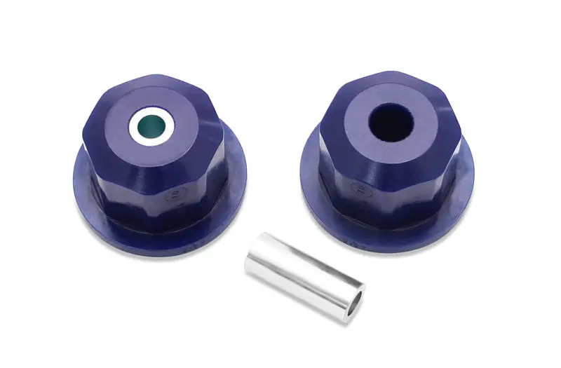 Superpro 2006 Mazda Mx-5 Miata Touring Rear Differential Mount Bushing Kit - Street Performance 1