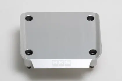Hks Rb26 Cover Transistor - Silver 22998-An005 1