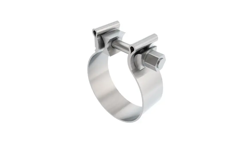 Borla Universal 3In Stainless Steel Accuseal Clamps 1