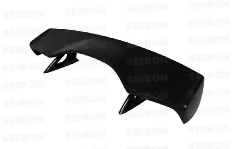 Seibon 00-10 Honda S2000 Tf Carbon Fiber Rear Spoiler 1