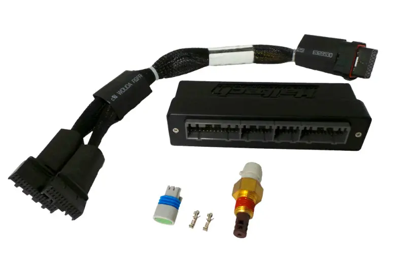 Haltech Elite 750 Plug-N-Play Adaptor Harness 1