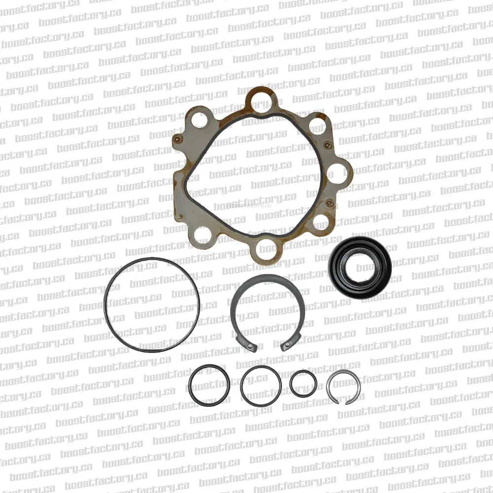 Genuine Toyota 1Jz / 2Jz Power Steering Pump Re-Seal Kit - 04446-30120 1