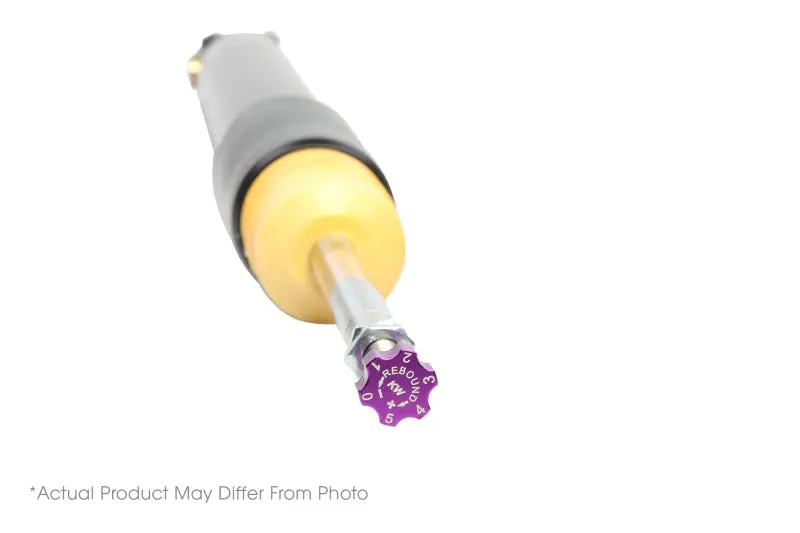 Kw Coilover Kit V2 Mitsubishi Outlander (Cw0) 4Wd 2