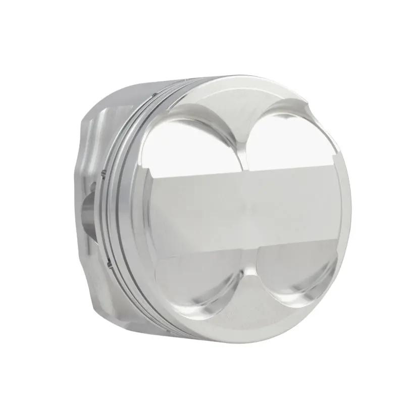 Cp Piston & Ring Set For Toyota 1Jzgte/2Jzgte - Bore (86.5Mm) - Size (+.5Mm) - Cr (10.0) Single 1