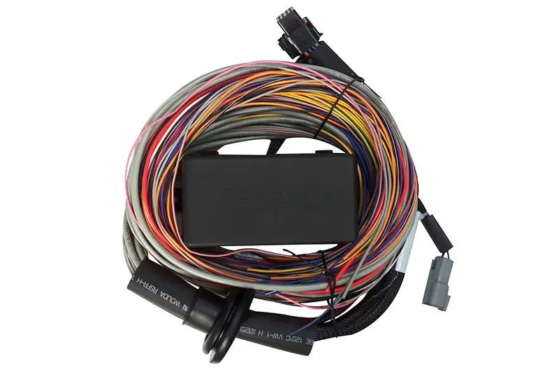 Haltech Elite 750 Premium Universal Wire-In Harness - 2.5M (8Ft) 1