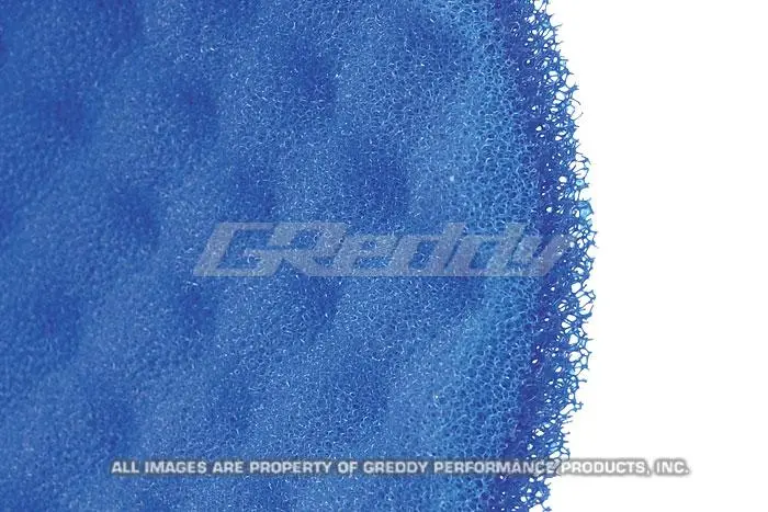 Greddy Airinx Ay-Mb Blue Replacement Filter Element 1