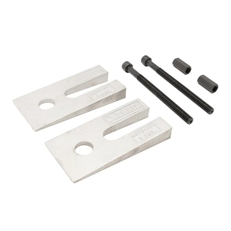 Belltech Pinion Shim Set 6 Degree (Pair) 1