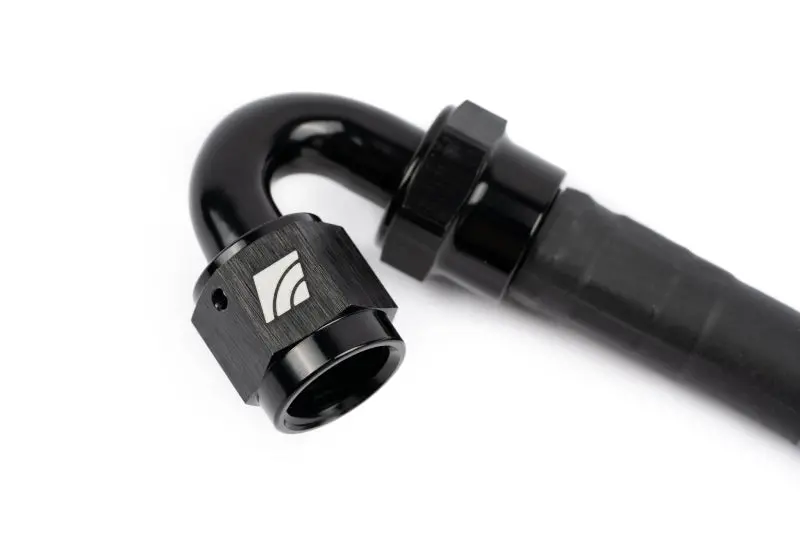 Ams Performance Q50/Q60 Can Bus Flex Fuel Kit 1