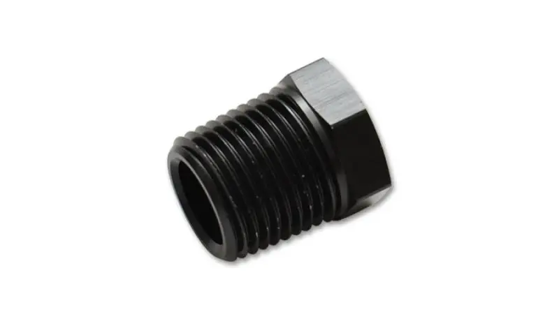 Vibrant 1/8In Npt Hex Head Pipe Plugs 1